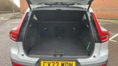 Volvo Xc40 1.5 T5 Recharge PHEV Inscription Pro 5dr Auto Estate